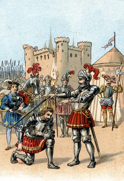 Fransa Kralı I. Francis, İtalya