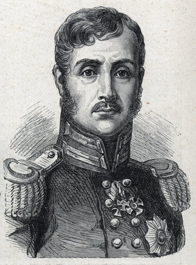 Prusya Kralı III. Frederick - Prusya Kralı III. Frederic William