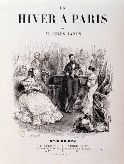 Jules Janin