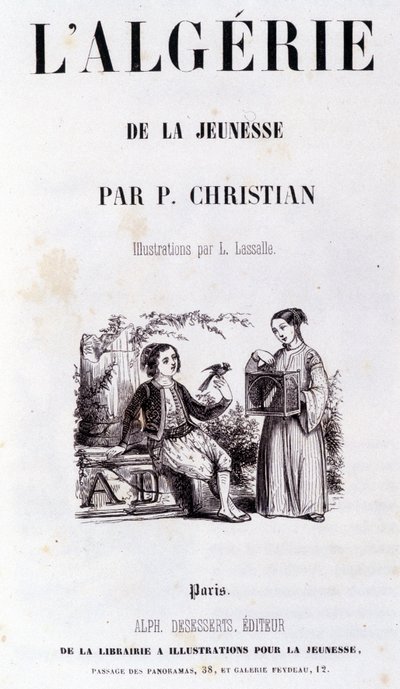 P.Christian
