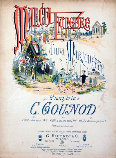 Charles Gounod