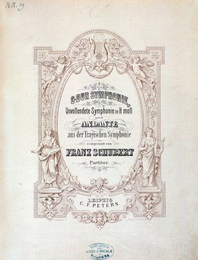 Franz Schubert