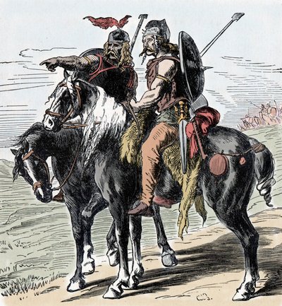Galyalılar - Galyalılar by Unknown artist