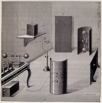Heinrich Hertz