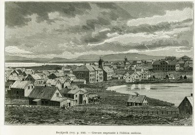 Reykjavik