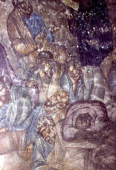Getsemani by Unknown artist