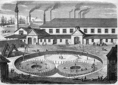 Greenwich
