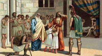Büyük Yunan Trajedileri: Sofokles