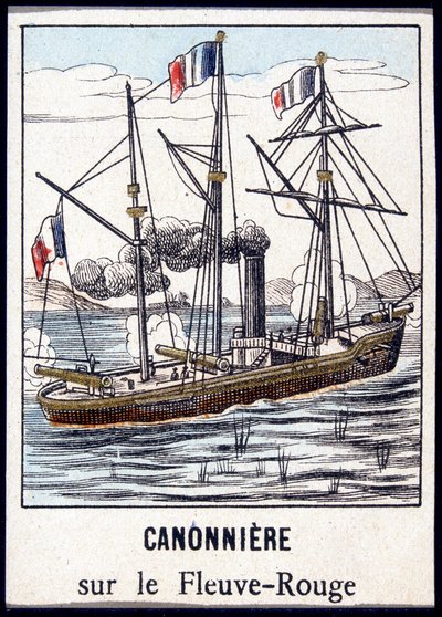 Kızıl Nehir
