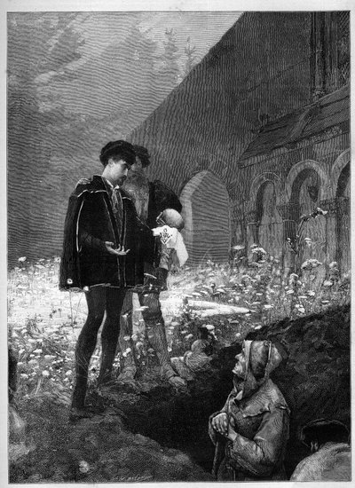 William Shakespeare