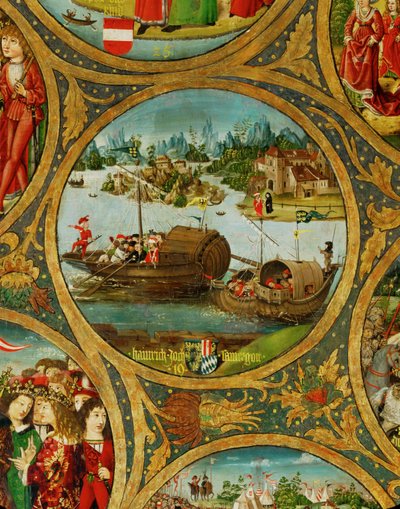 Heinrich II " Jasomirgott ", Avusturya Dükü, Haçlı Seferi