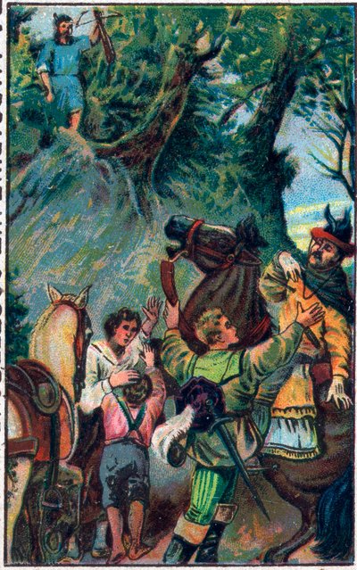 Guillaume Tell