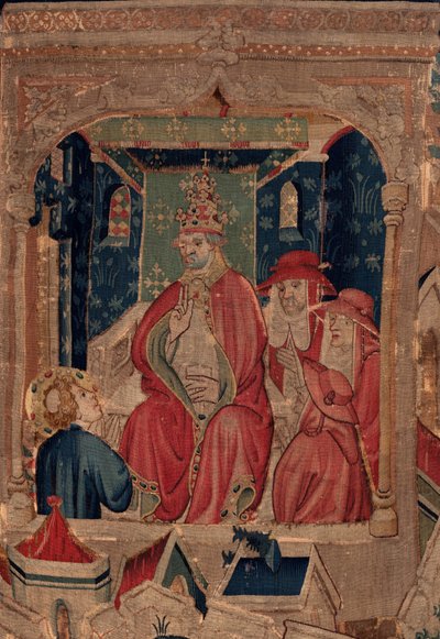 Saint Piat ve Saint Eleuthère