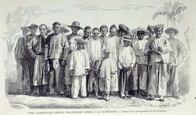 Fransız kolonilerinin tarihi: Guadeloupe