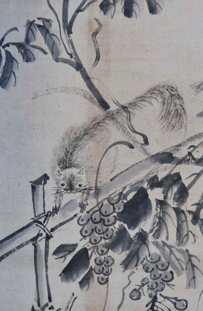 Hwajoyeongmodo by Unknown artist