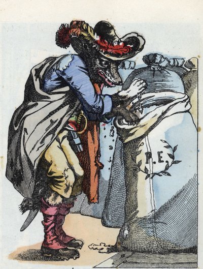 Jean de la Fontaine