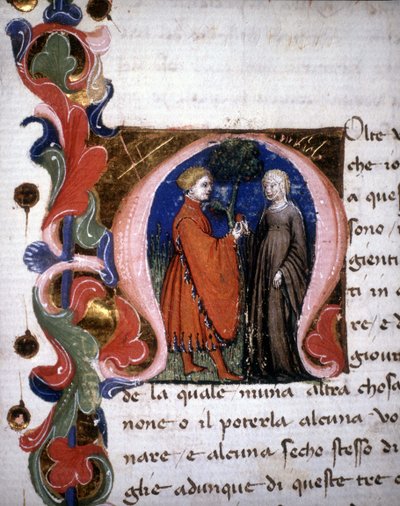 Giovanni Boccace