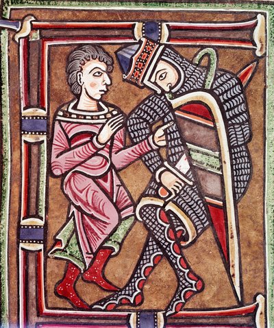 David ve Uriah, Bathsheba