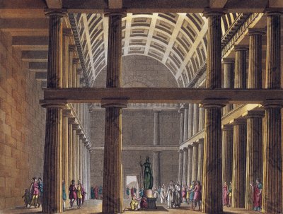 Parthenon