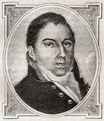 Jacques Charles Dupont Dupont de l