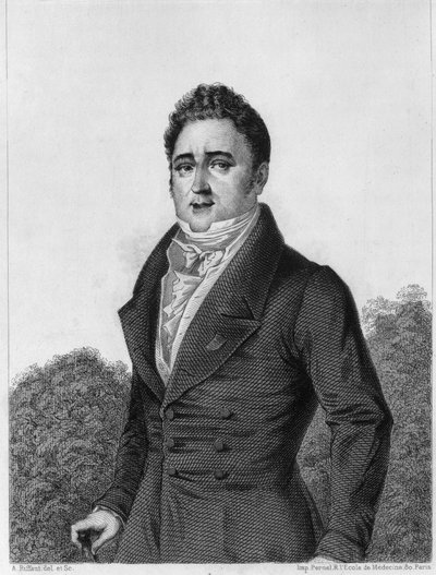 Jacques Lafitte (1767-1844), Fransız bankacı ve politikacı - "Louis Philippe