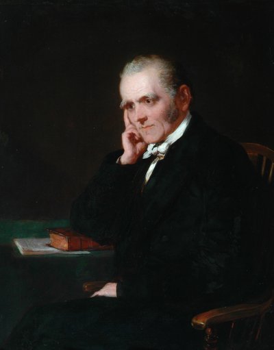 John Fielden, Milletvekili by Unknown