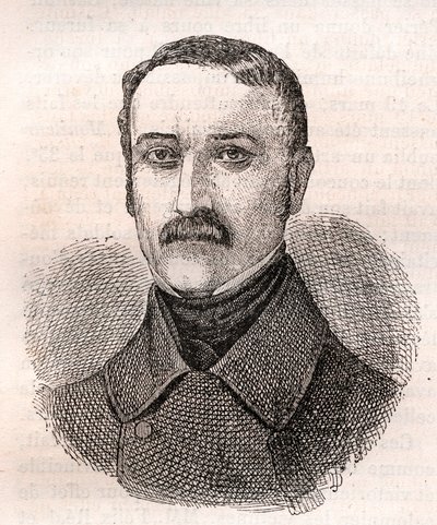 Jules Bastide (politikacı by Unknown artist