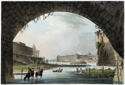 La Monnaie, Paris
