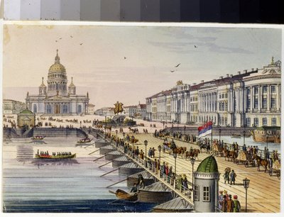 Saint Petersburg