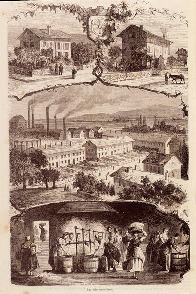 19. yüzyılda Fransa