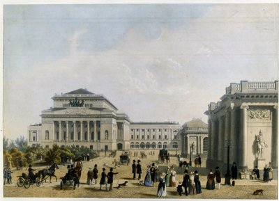Saint Petersburg