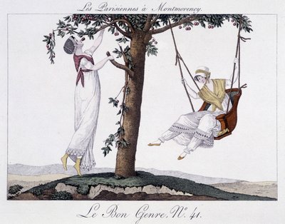 Parisiennes Montmorency