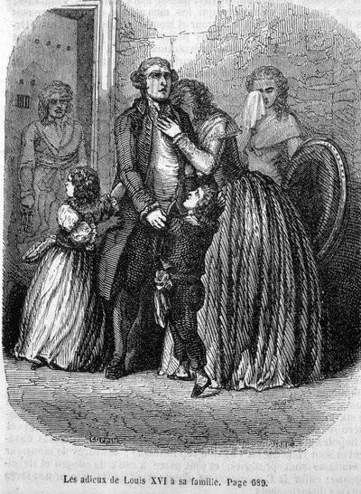 Louis XVI