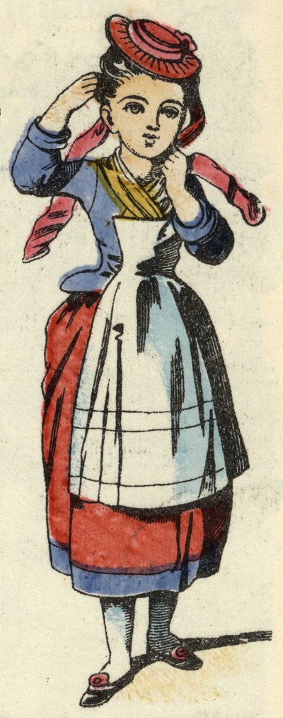 Kırmızı Başlıklı Kız. Charles Perrault