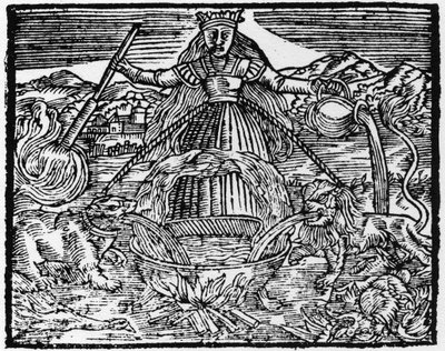 Simyacıların evrensel eseri - 1659