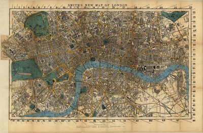 Londra by Unknown artist