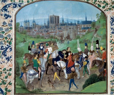 Anjou