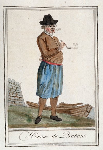 Brabant
