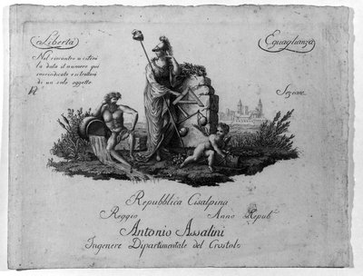 27/06/1797 tarihinde Napolyon Bonapart tarafından 1802