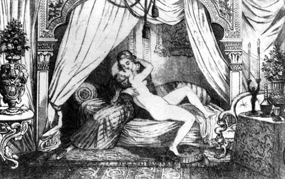 Marinette - Casanova