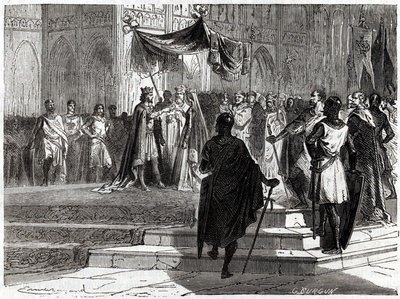 Louis the Jeune