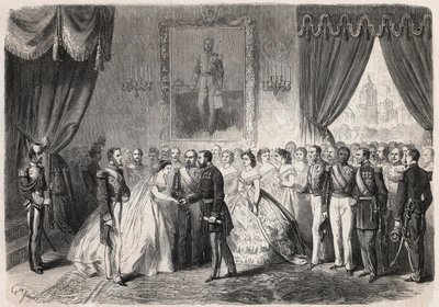 Mareşal Francois Achille Bazaine