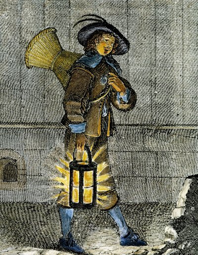 Forgets Tüccarı - Çizim by Unknown artist