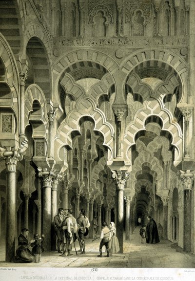 Cordoba Katedrali