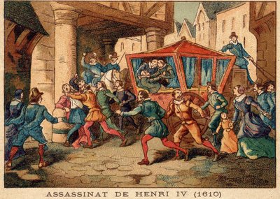 14 Mayıs 1610