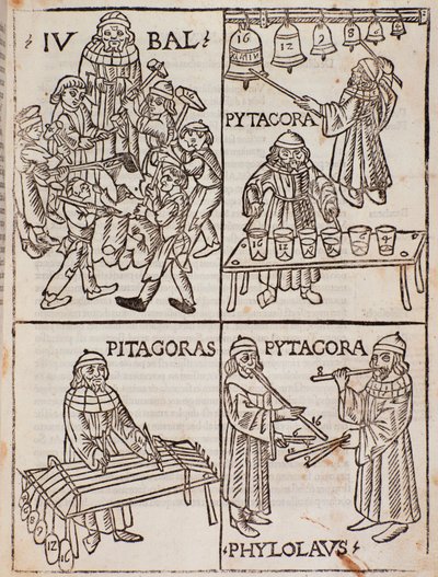 Pisagor