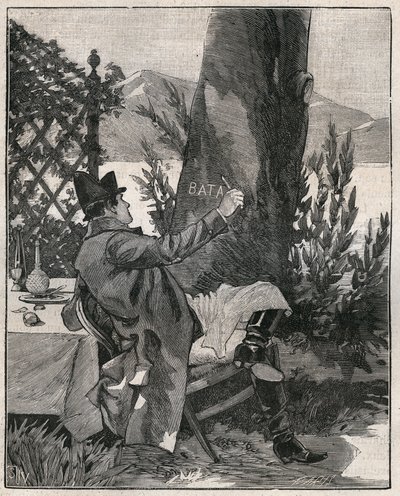 Napolyon Bonapart (1769-1821), 1800