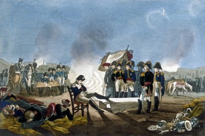 Napolyon I Bonaparte, 1 Aralık 1805