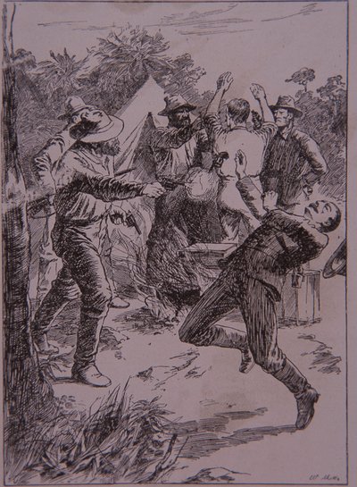 Ned Kelly, 1878