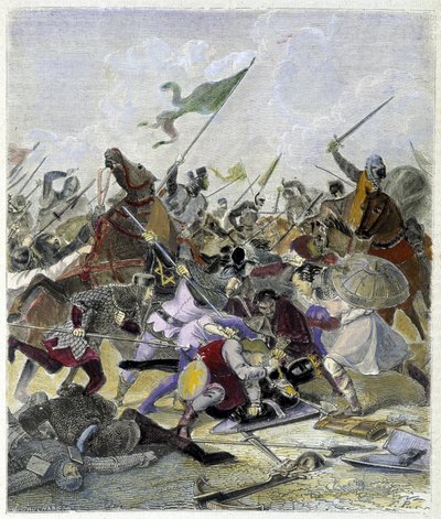 Othon 1er (912-973) Roma